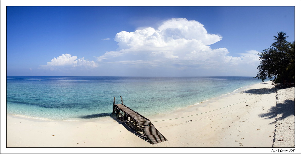 Panoramique / Panoramic